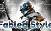 传说风格（Fabled Style）