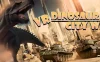 VR巨兽城市（VR Dinosaur City War）