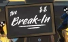 盗贼（The Break-In）