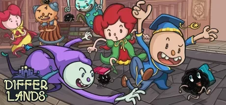 魔法图书馆(Differlands)