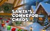 Oculus Quest 游戏《圣诞老人的传送》Santas Conveyor Chaos