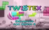 Oculus Quest 游戏《捻线方块》TWISTEX