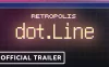 Oculus Quest 游戏《MR点线》Retropolis dot.Line