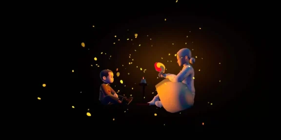 Oculus Quest 游戏《大師狂想曲：李明世》Missing Pictures Ep4