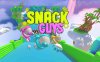 Oculus Quest 游戏《零食达人》Snack Guys