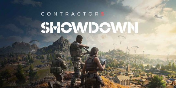 包工头 吃鸡对决（Contractors Showdown）