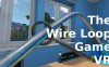 Oculus Quest 游戏《钢丝循环游戏 VR》The Wire Loop Game VR
