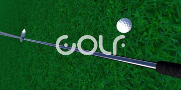 Oculus Quest 游戏《高尔夫球》Golf